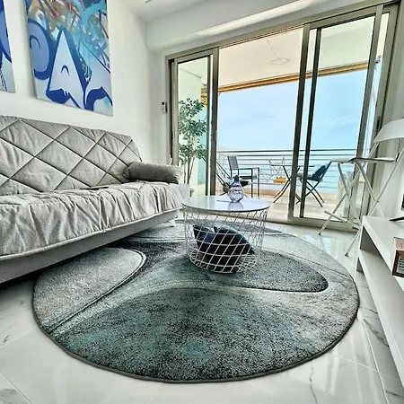 Apartman Magnifique Studio Front De Mer *